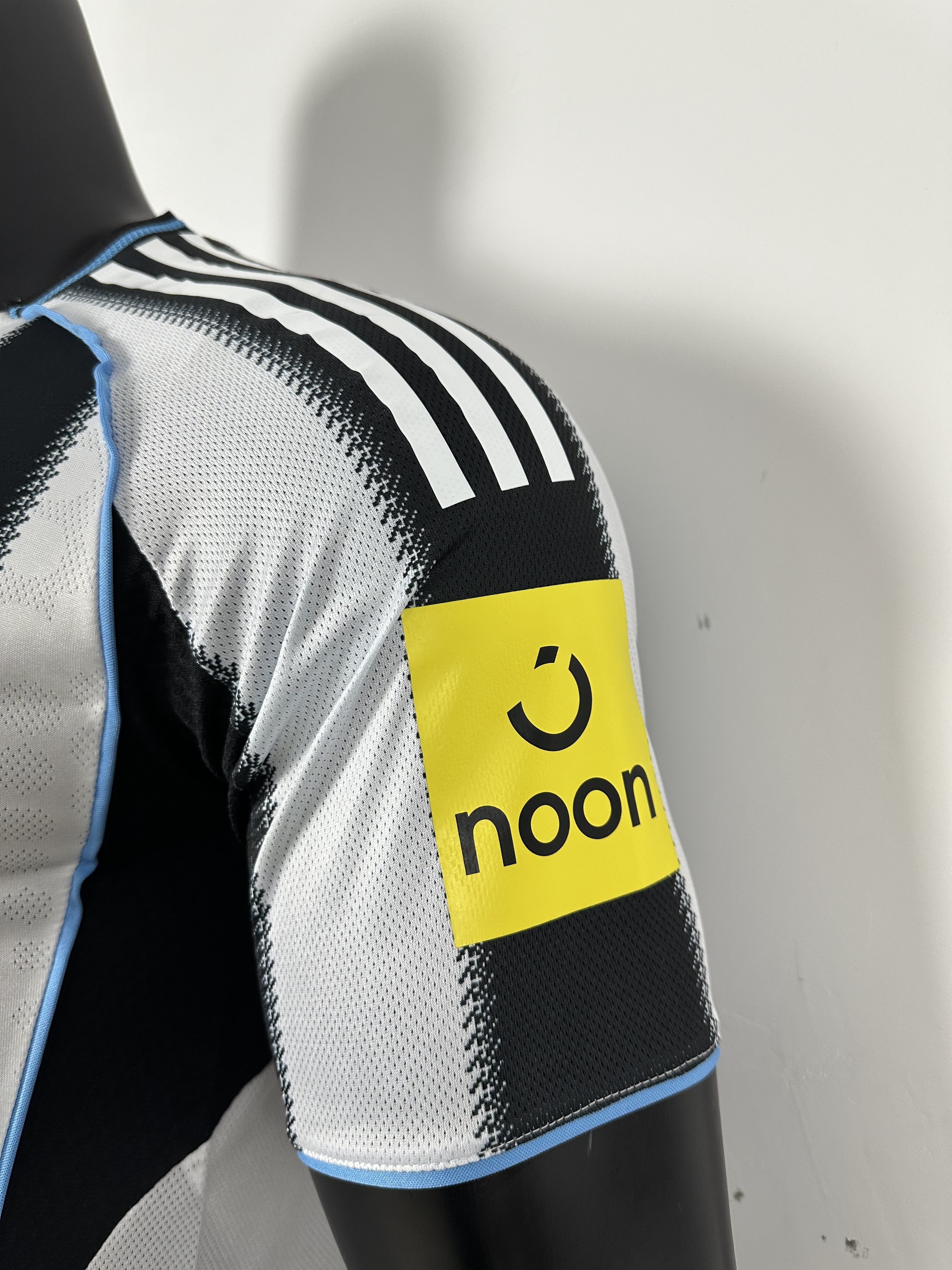 Newcastle United FC Home Kit Players Edition